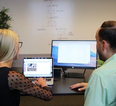 7 Best Marketing Metrics